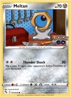 Meltan