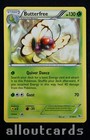 Butterfree