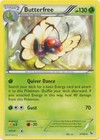 Butterfree