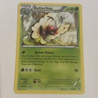 Butterfree