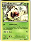 Butterfree