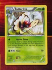 Butterfree