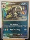 Houndoom