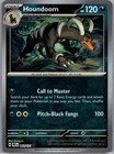 Houndoom