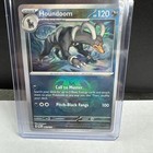 Houndoom