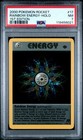 Rainbow Energy