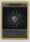 Rainbow Energy