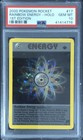Rainbow Energy