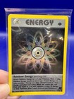 Rainbow Energy
