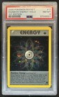 Rainbow Energy
