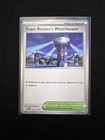 Team Rocket's Watchtower