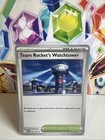 Team Rocket's Watchtower