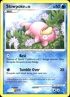 Slowpoke