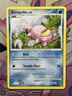 Slowpoke