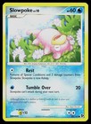 Slowpoke