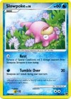 Slowpoke