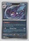 Crobat
