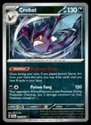 Crobat