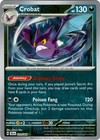 Crobat