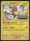 Alolan Raichu