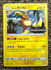Alolan Raichu