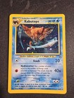 Kabutops