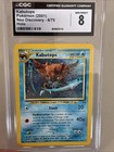 Kabutops