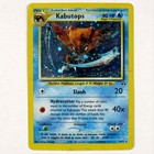 Kabutops