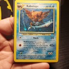 Kabutops