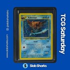 Kabutops