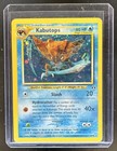 Kabutops