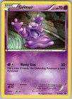 Grimer