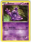 Grimer
