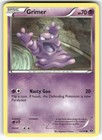 Grimer
