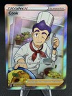Cook