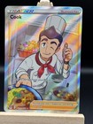 Cook