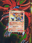 Infernape