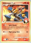 Infernape