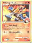 Infernape