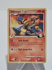 Infernape