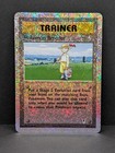Pokemon Breeder