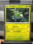 Virizion