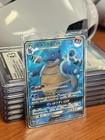Blastoise GX