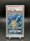 Blastoise GX