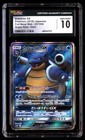 Blastoise GX