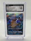Blastoise GX