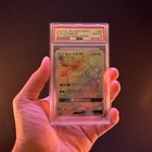 Blastoise GX
