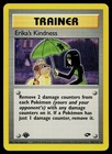 Erika's Kindness