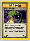 Erika's Kindness