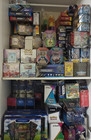 Booster Box